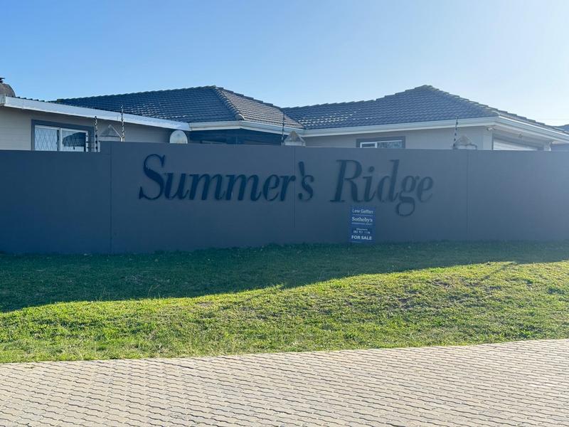 2 Bedroom Property for Sale in Bushmans River Mouth Eastern Cape